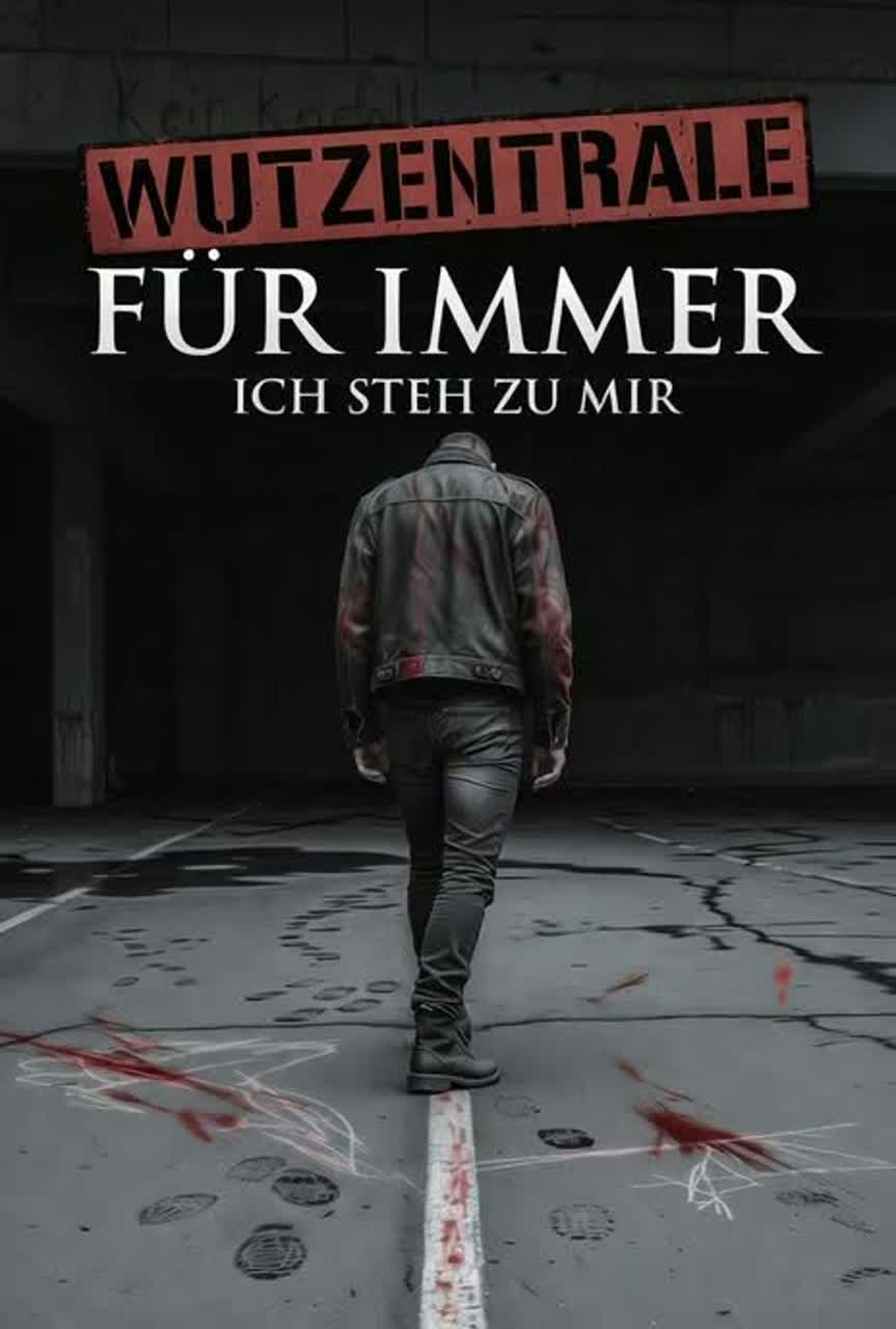 „ Für immer! “ – WutZentrale