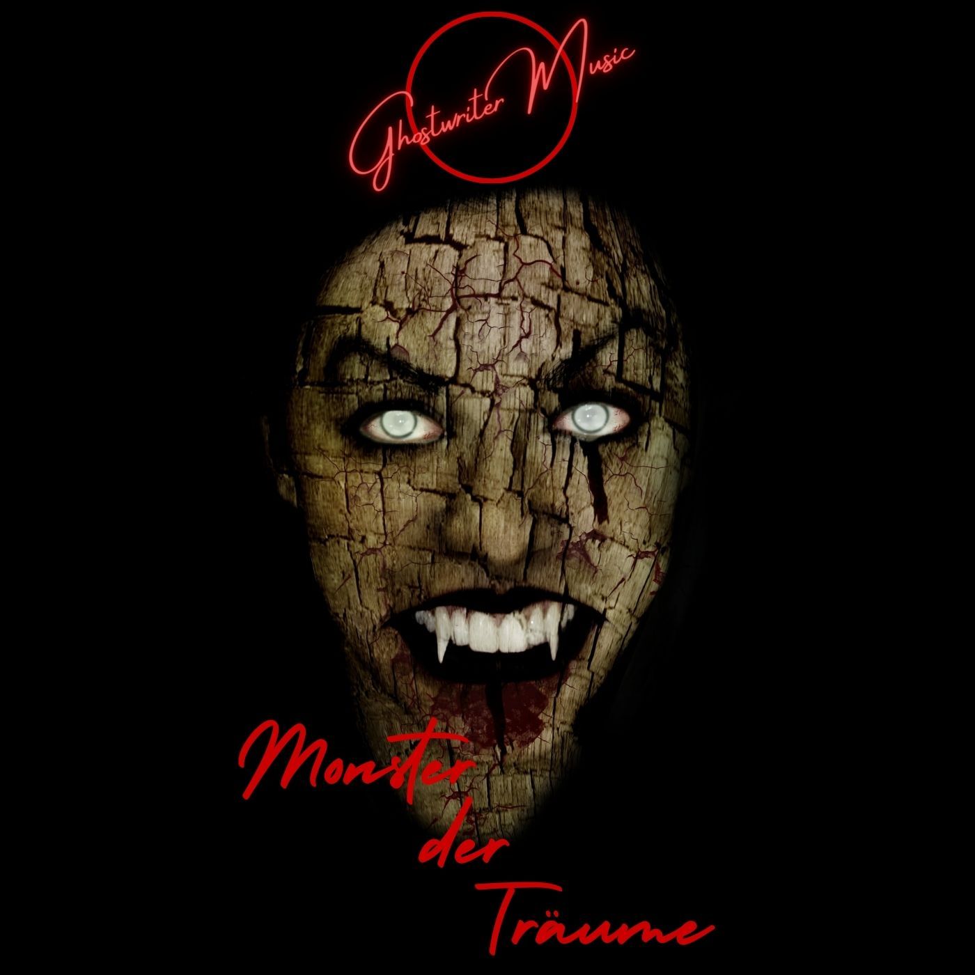 Monster der Träume