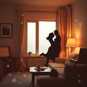 Dein Winter und mein Blues