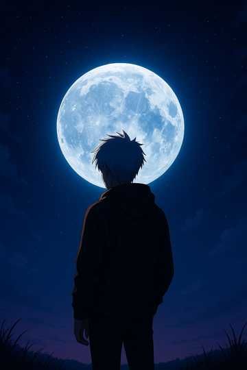 Holdfényben🌙