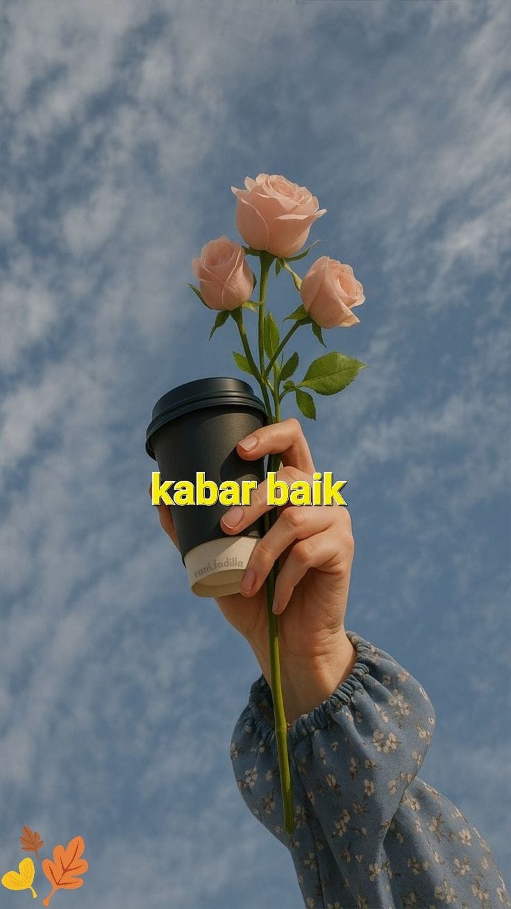 kabar baik 