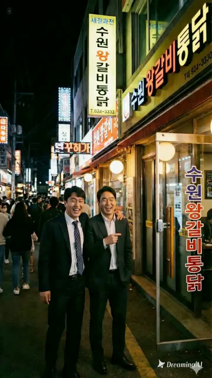 금요일 체크아웃 (Friday Checkout)