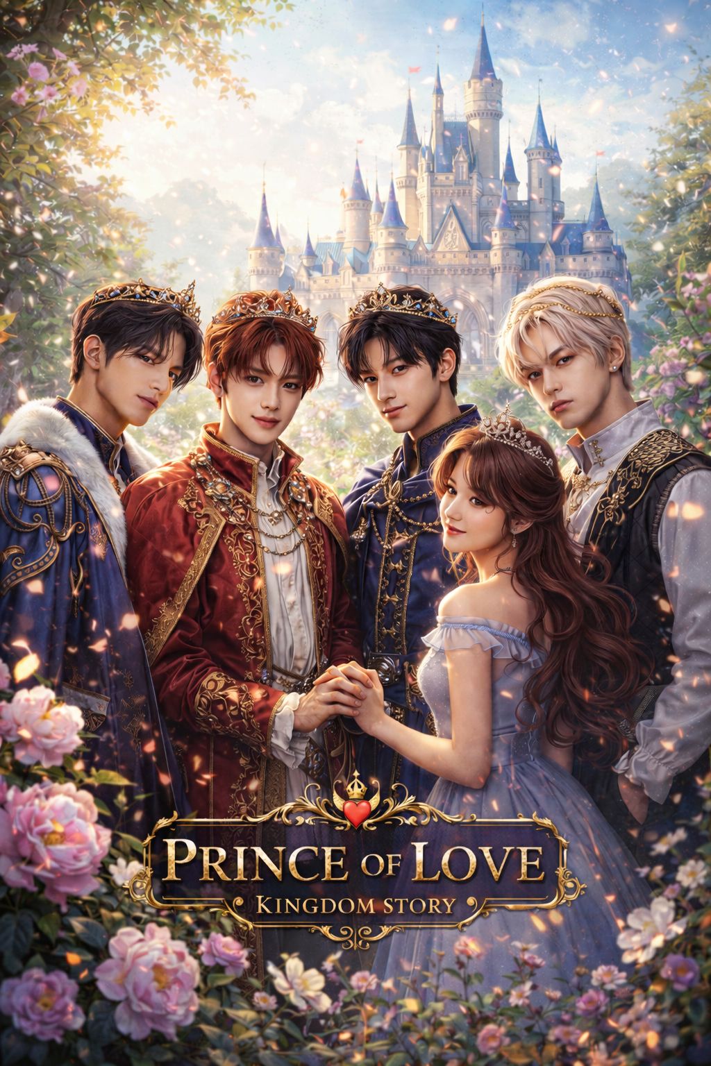 Prince of Love