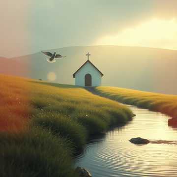 복이 있는 사람 - 산상수훈1