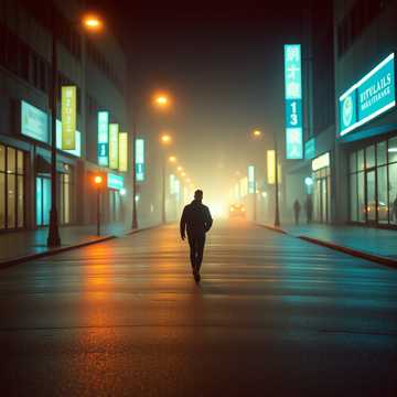 Silencio entre nosotros
