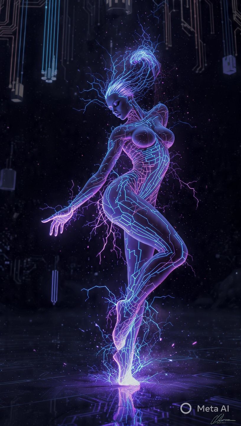 Alma En Fragmentos 