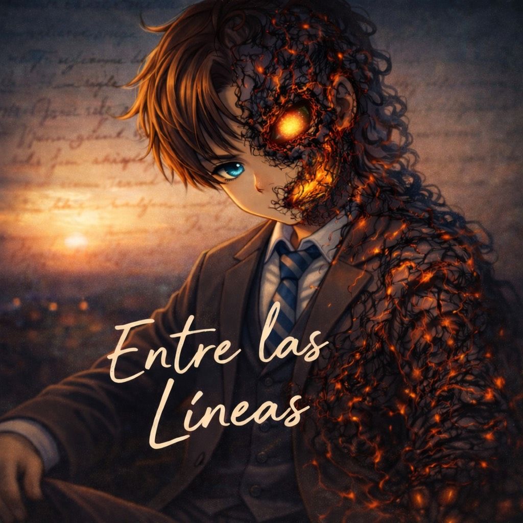 Entre Las Lineas