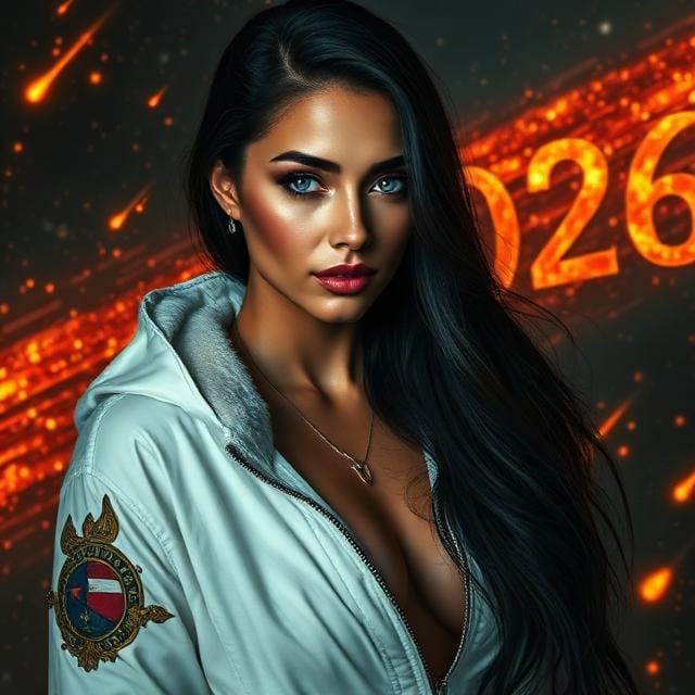 2026 (Vivos y Despiertos)