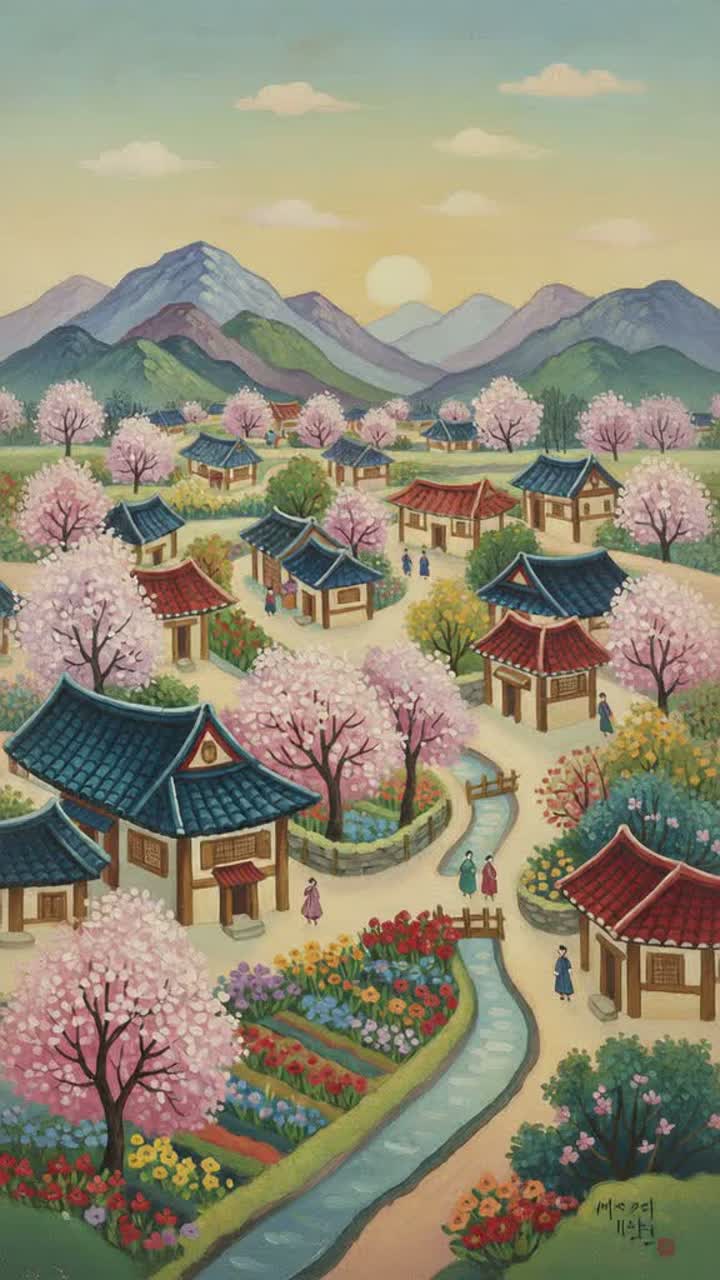풍경