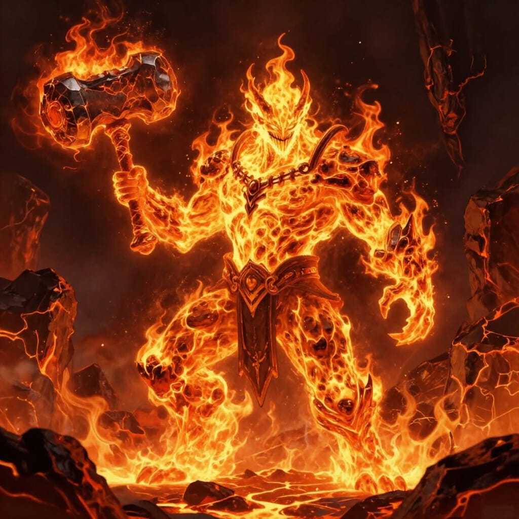 I am Fire (Dance Remix)