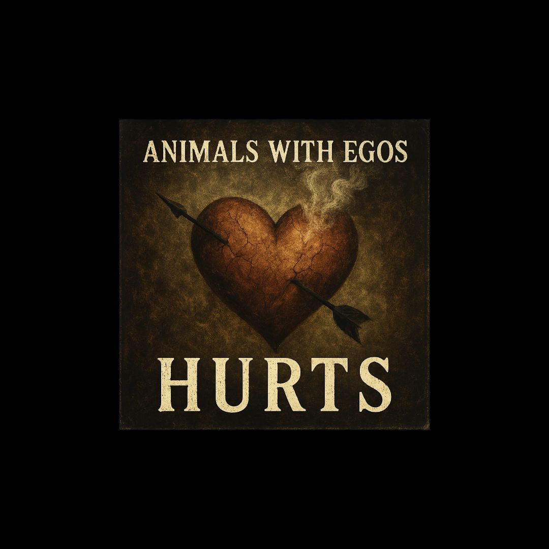 Hurts [Revised]