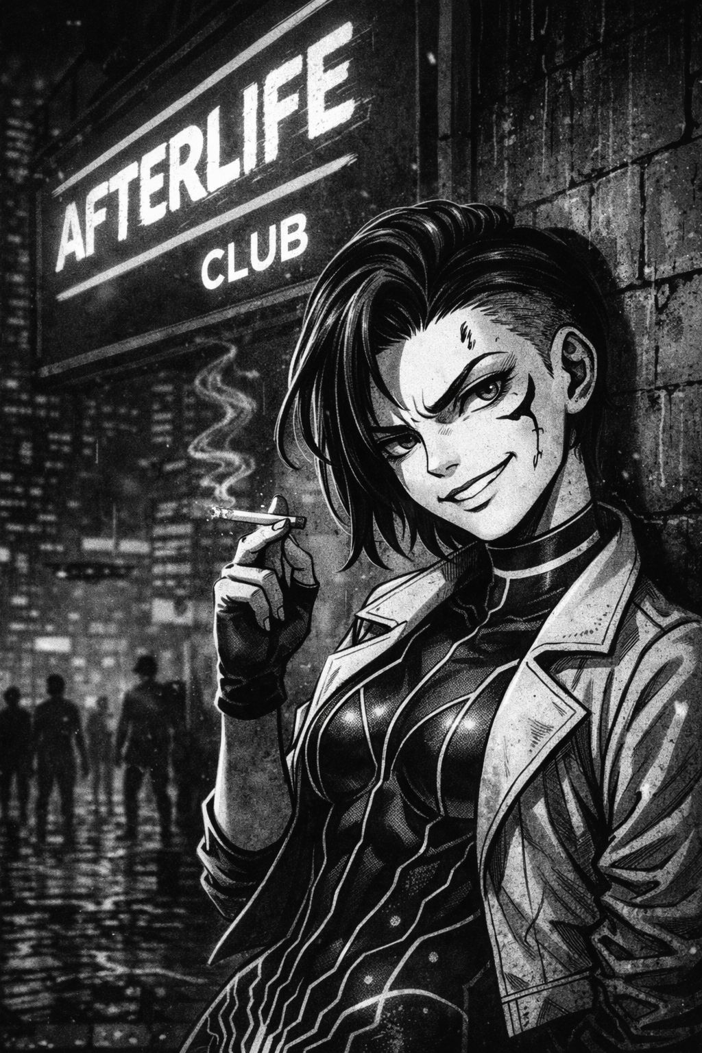 AfterLife