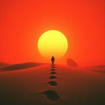 Ashes of the Horizon