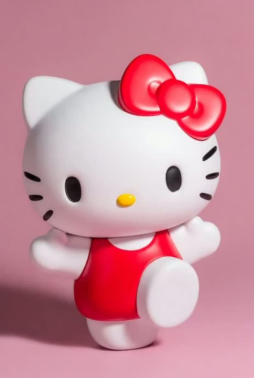 Hello Kitty