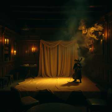 MAKE YOU MINE (T.I.V. Tavern Remix)