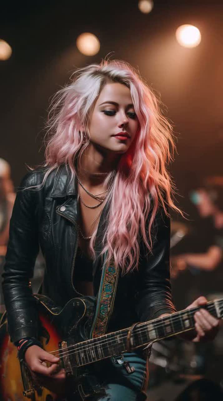 LIVE: Indestructible (feat. The Cherry Thieves)