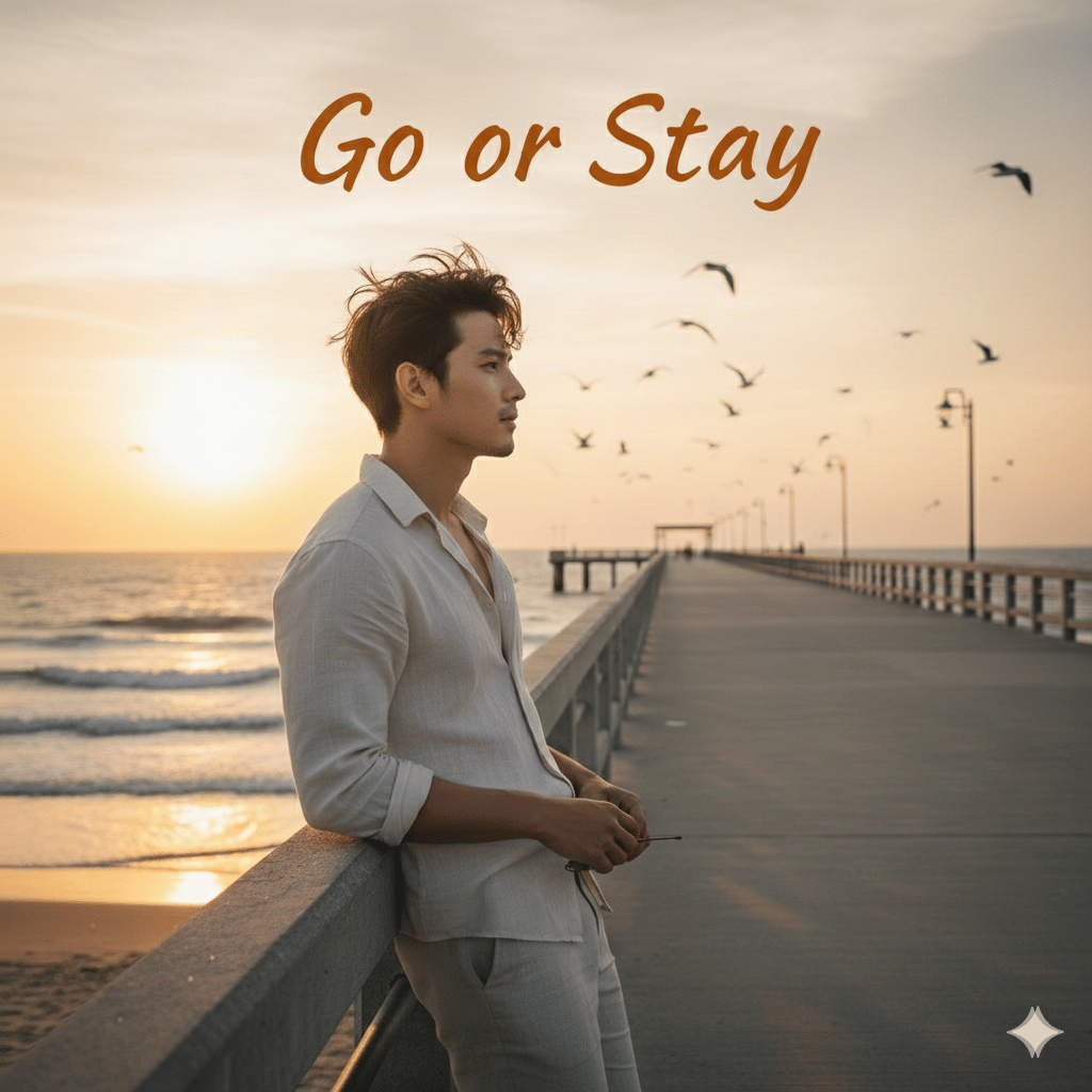 Go or Stay