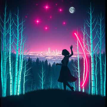 Minuit Néon