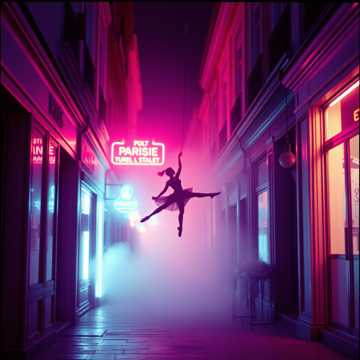 💔L’amour en Sfumato🦈– By DJ Squal92i V4