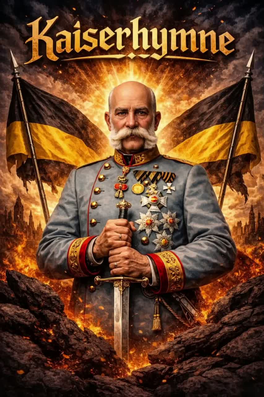 Kaiserhymne