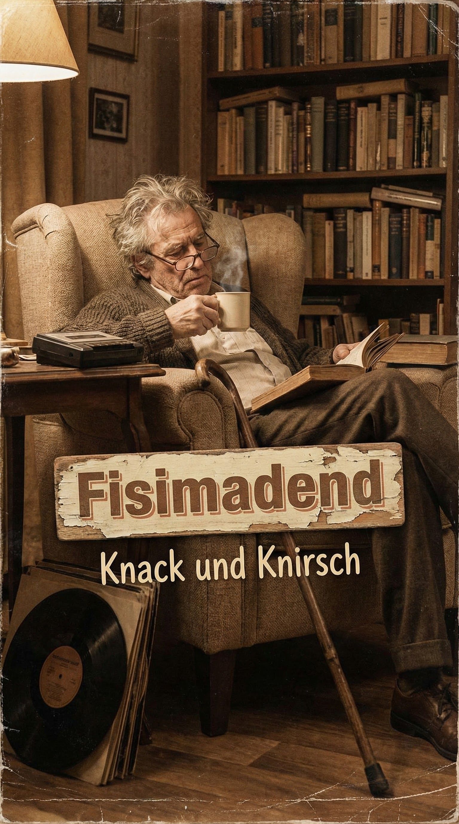 Knack und Knirsch