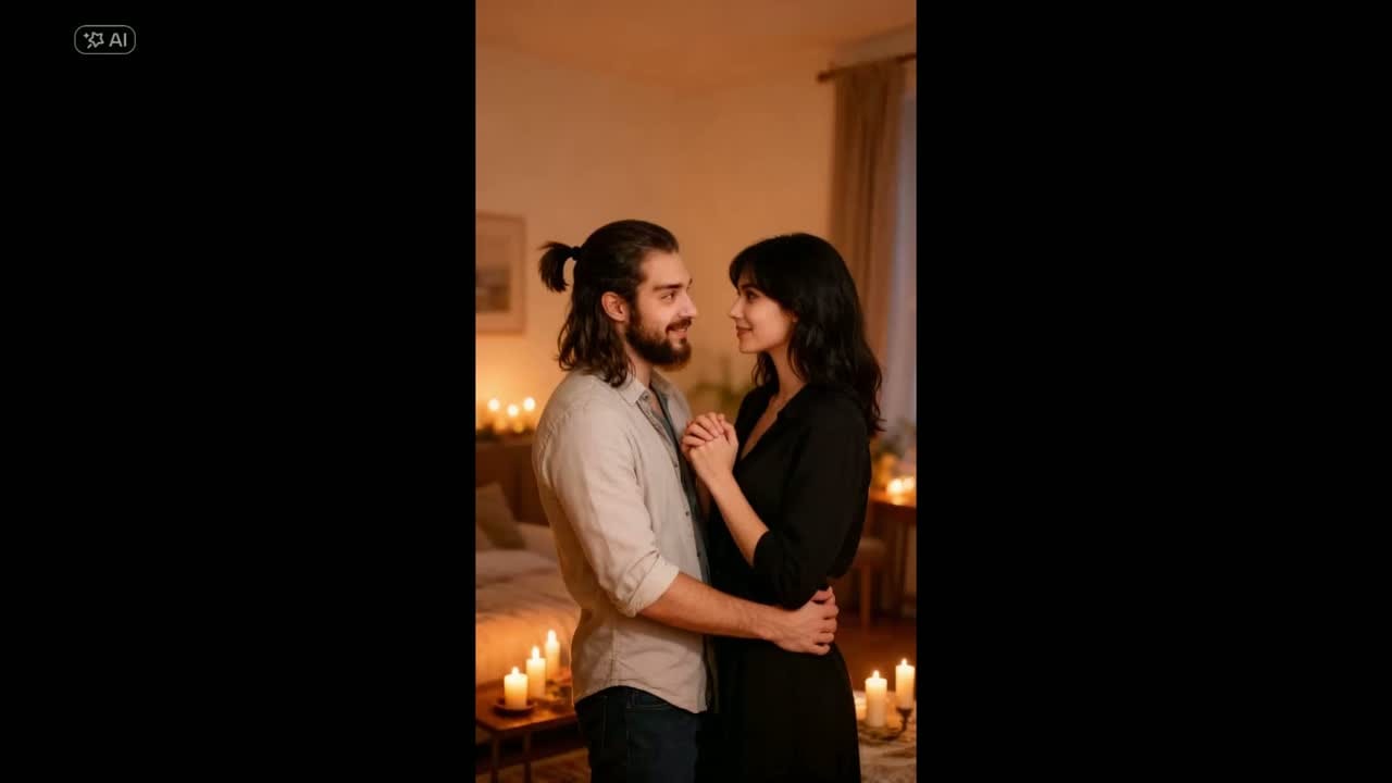 A szívedben legyen helyem (Let Me Have a Place in Your Heart)