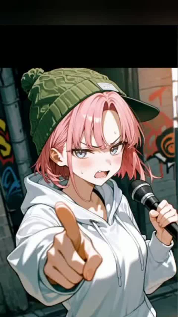 Rookie Rapper