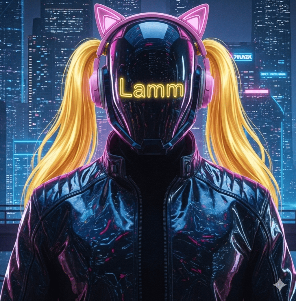 祝!𝕷𝖆𝖒𝖒𝖙𝖆𝖗𝖗𝖆さんF2K - B_o_E_2000 -