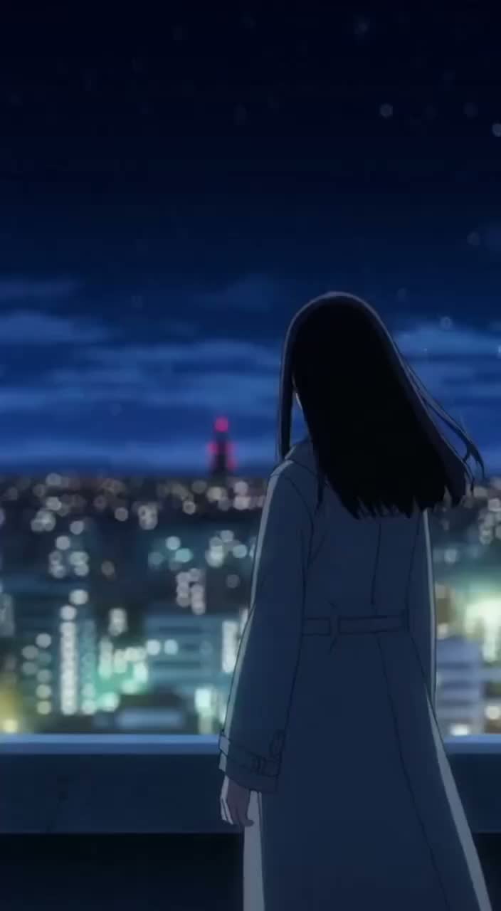 Midnight Between Us