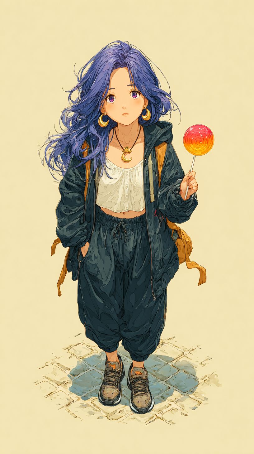 왜 뺏어가!(Why Are You Taking It!)