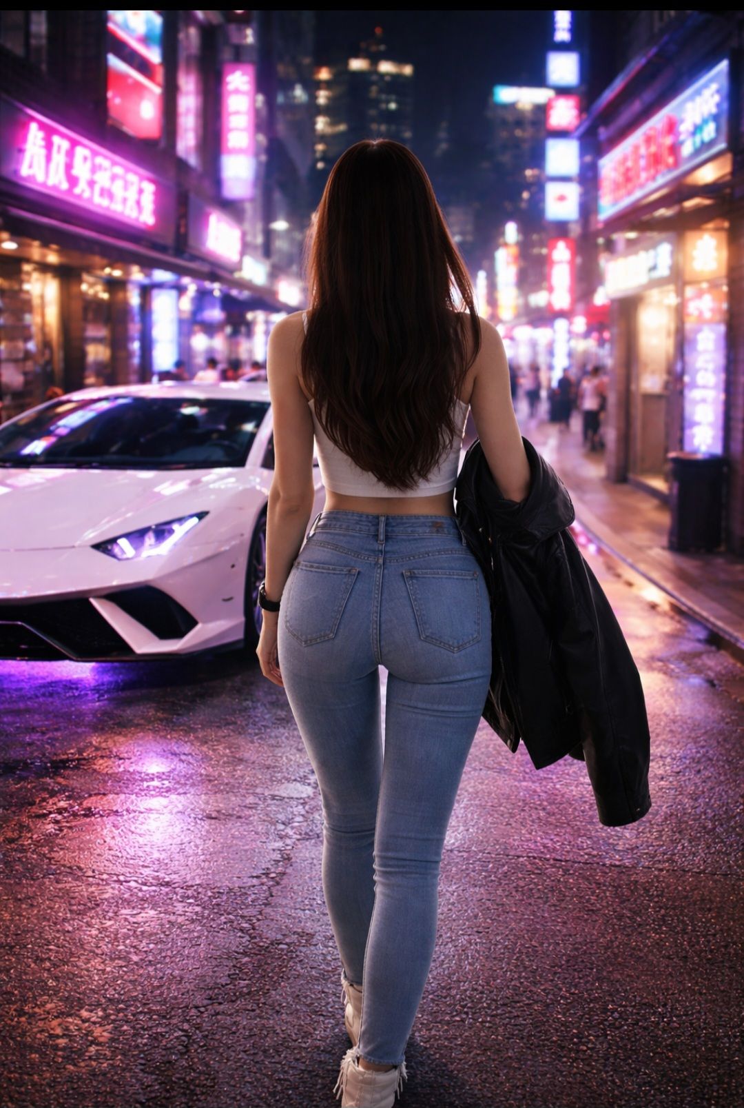Vibe of Us