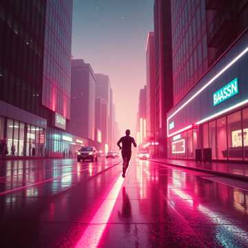 Passion_Run(열정_달리기)