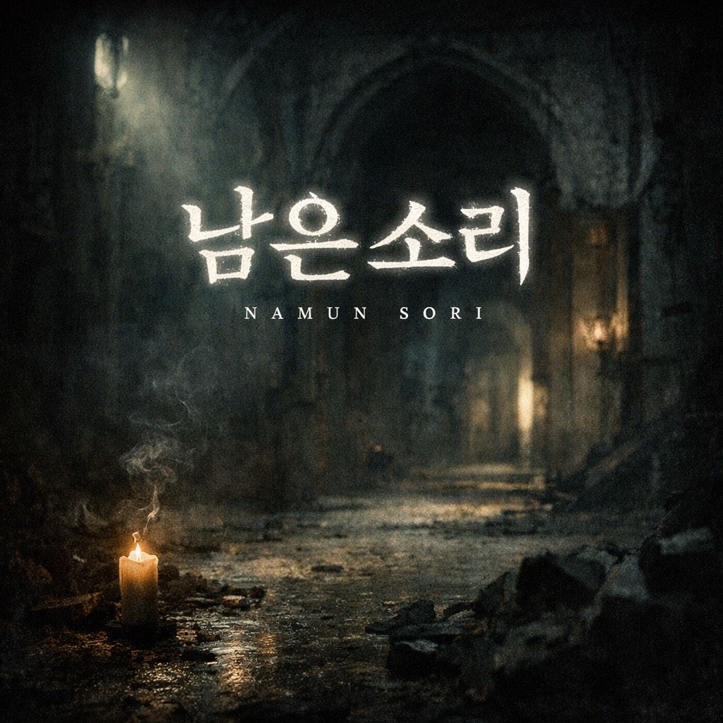 남은 소리