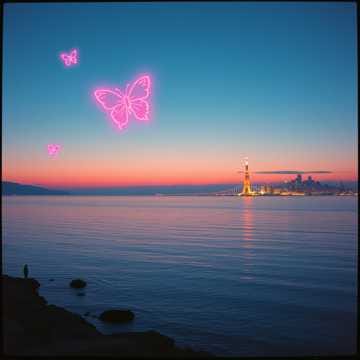 Alicja K. - Czekam na Ciebie - ChilledHeadliner Remix