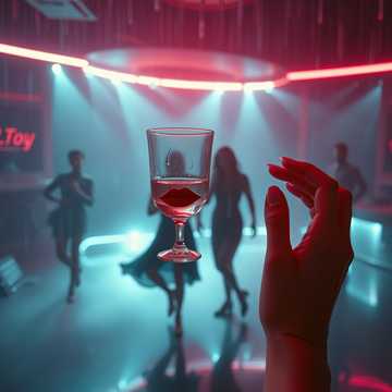 Baila Sin Tu Fantasma (Dancing Without Your Ghost)