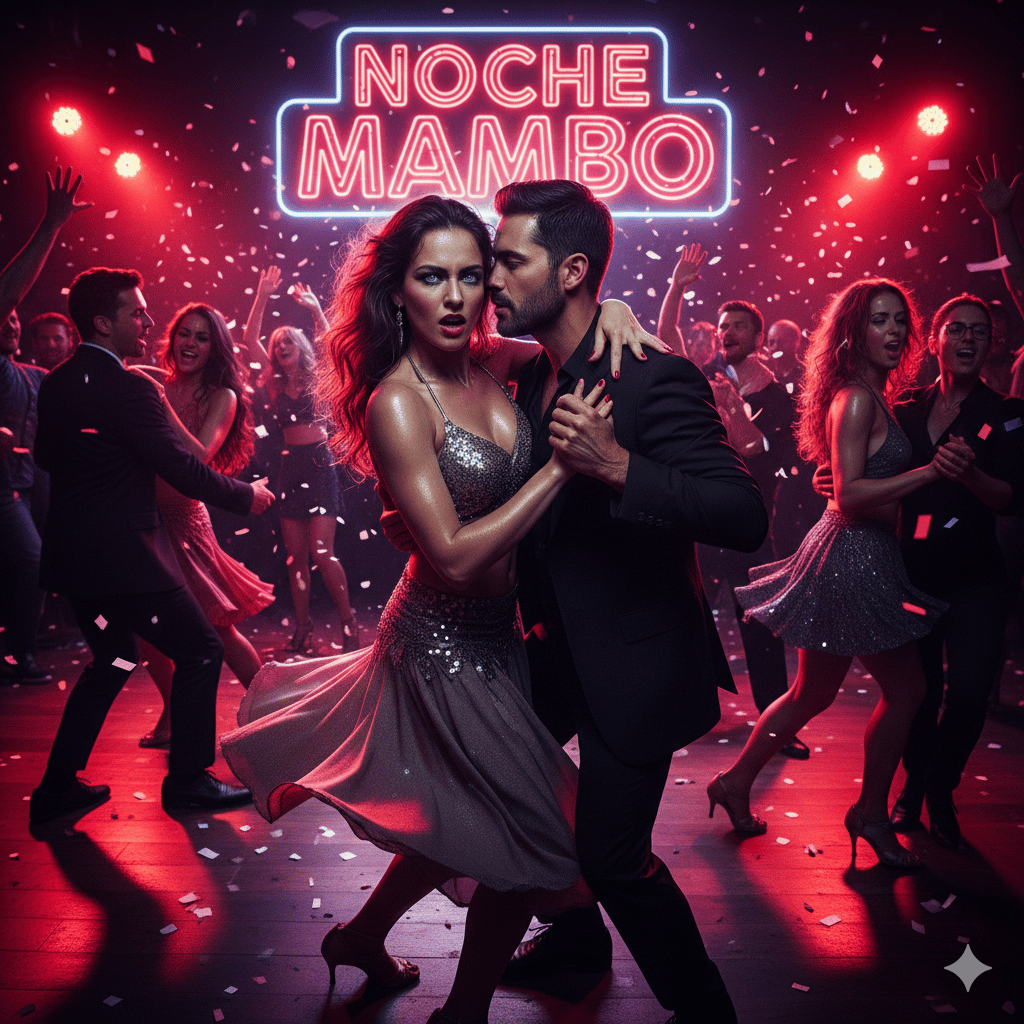 Noche Mambo