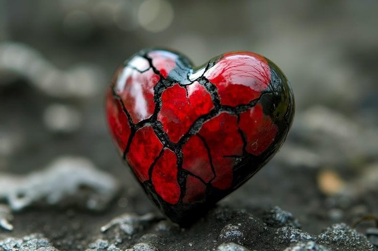 EXPLOSIÓN DE AMOR