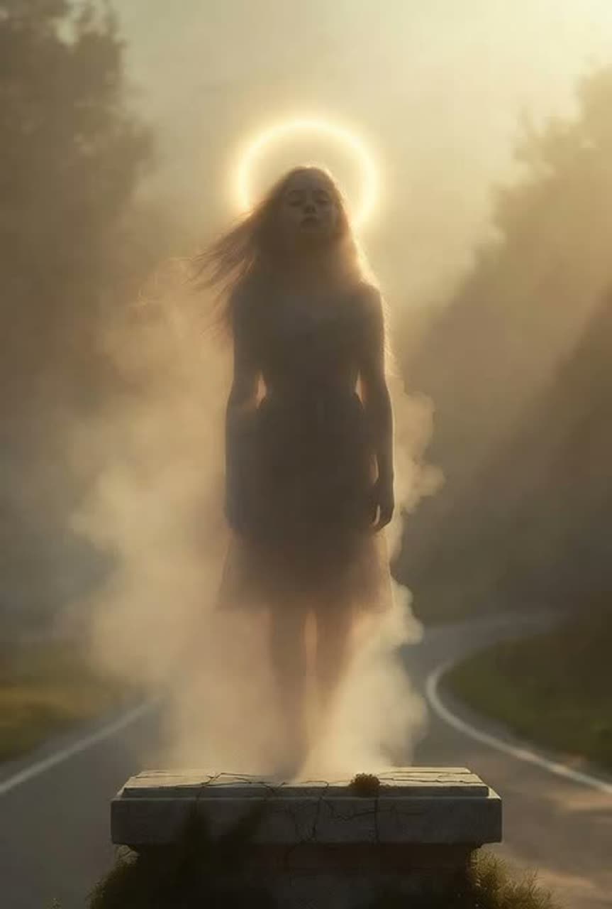 Echoes of a Dream Girl