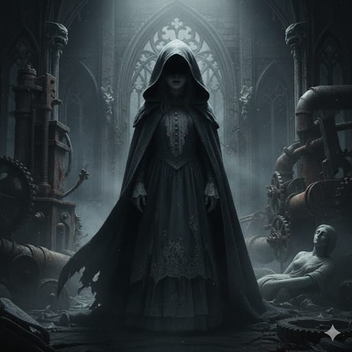 Eternal Child