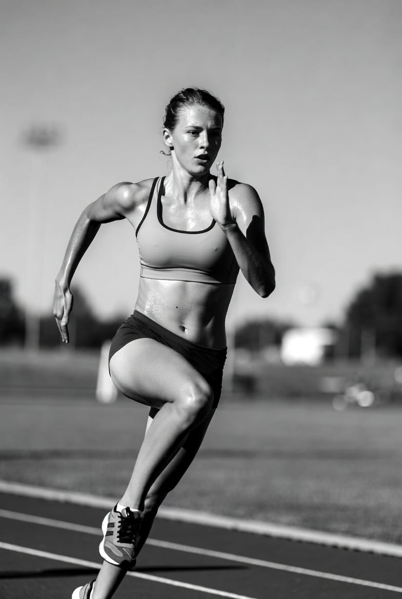 Run Faster