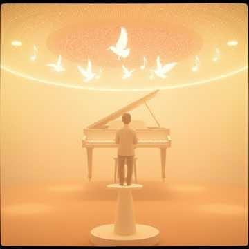 La canción del party
