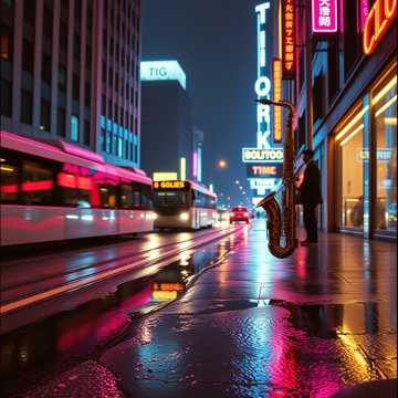 🔥🎷 Electric Divine 🎷🔥