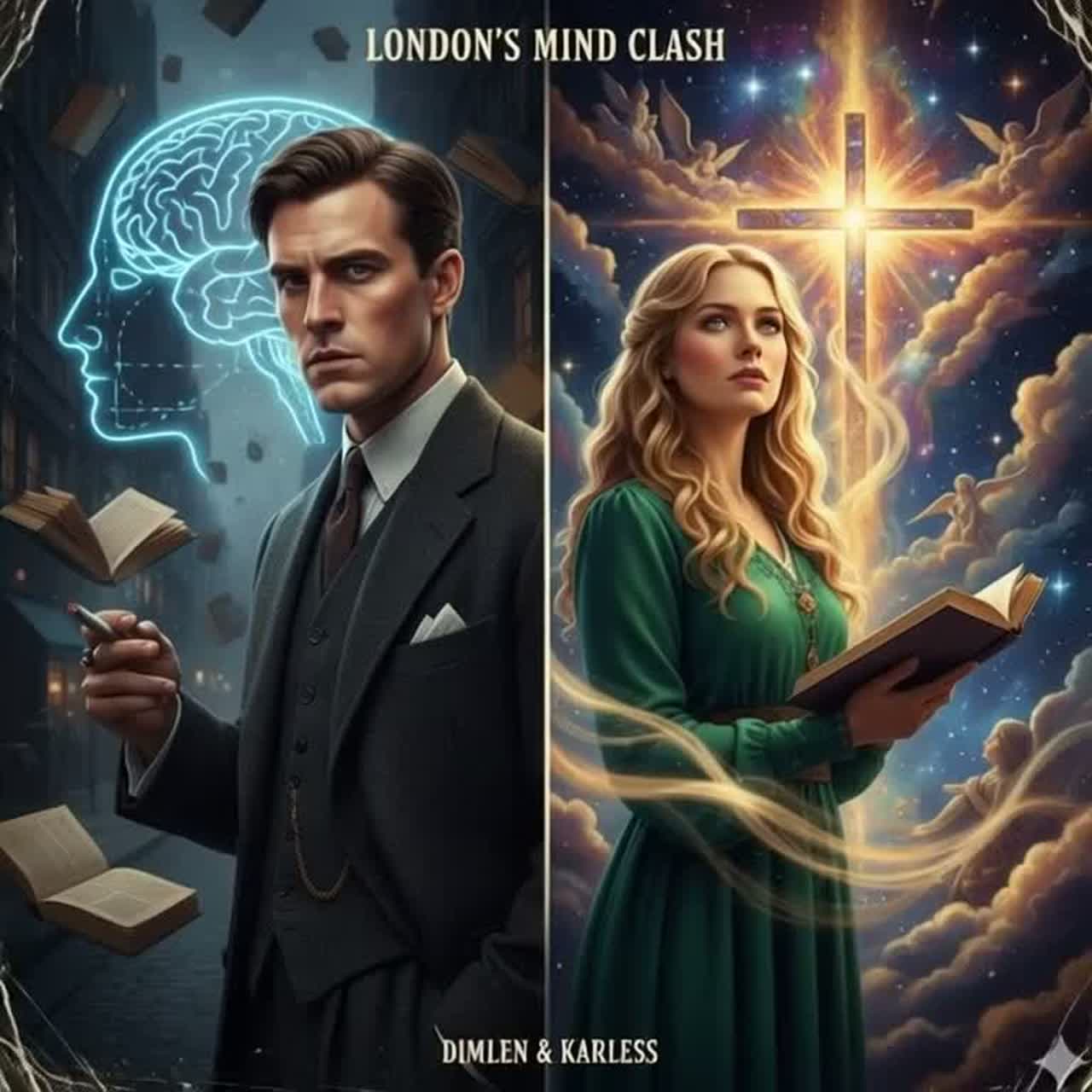 London's Mind Clash