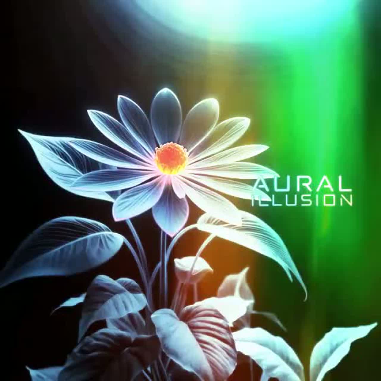 Fleur Électrique