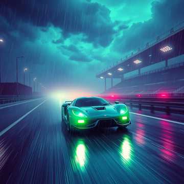 Drunk Drive