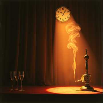 Tick Tack Ticky Tacky