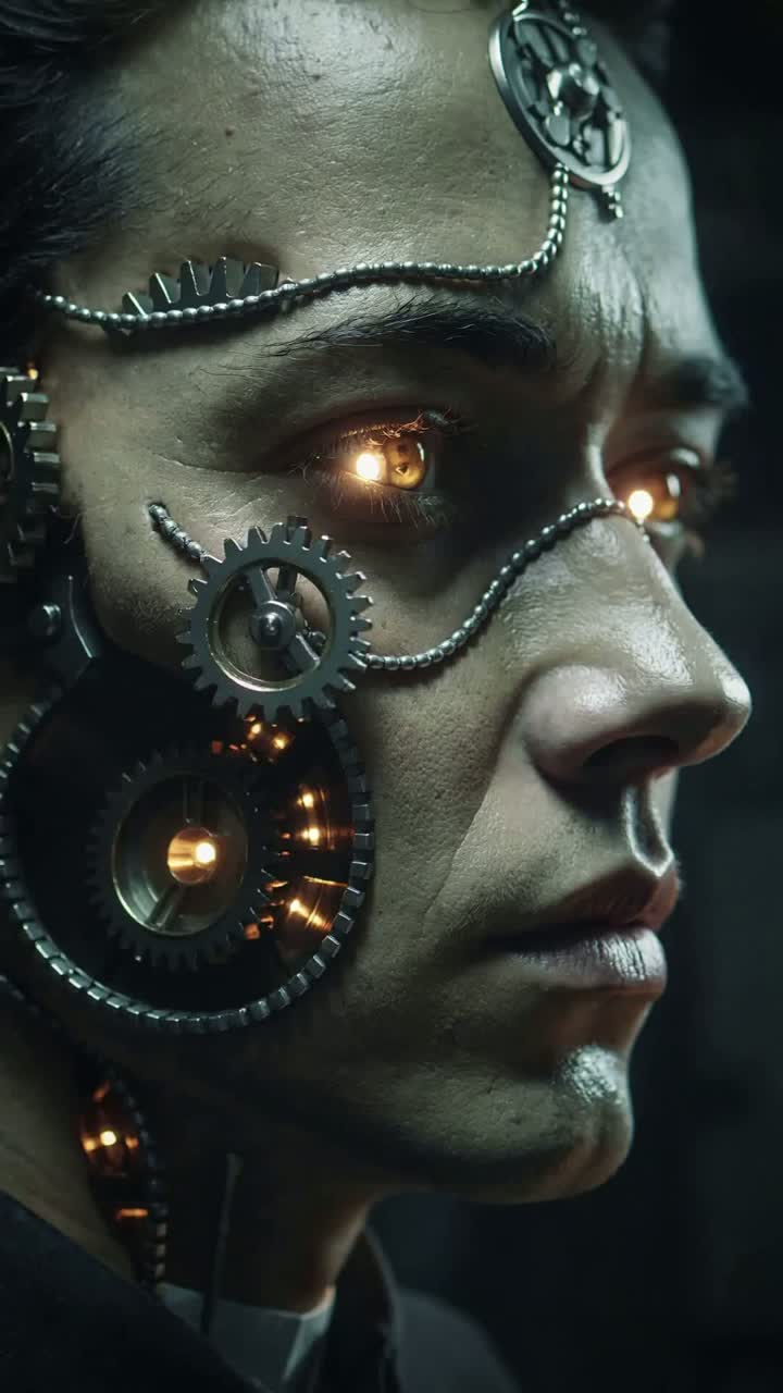 Clockwork