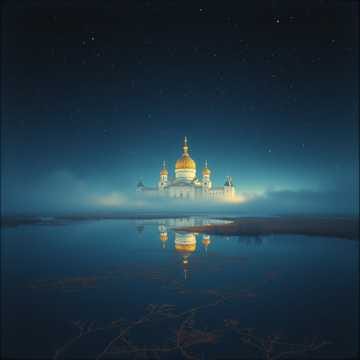 Русь /  Rus'