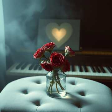 Dead Flowers, Guilty Hands