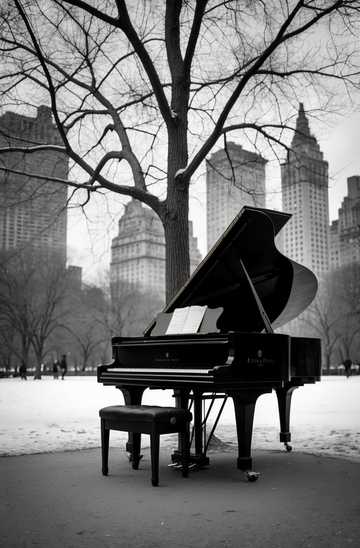 Winter Love